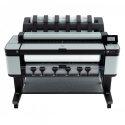 DESIGNJET T3500 e MFP