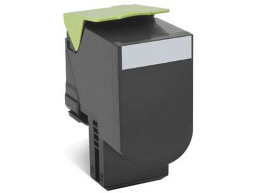 Toner compatible LEXMARK 24B6011 noir