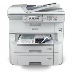 WORKFORCE PRO WF-8590 DTWF