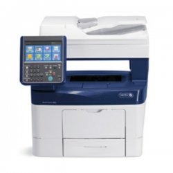 XEROX WC 3655