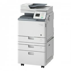 IMAGERUNNER C1200 Series