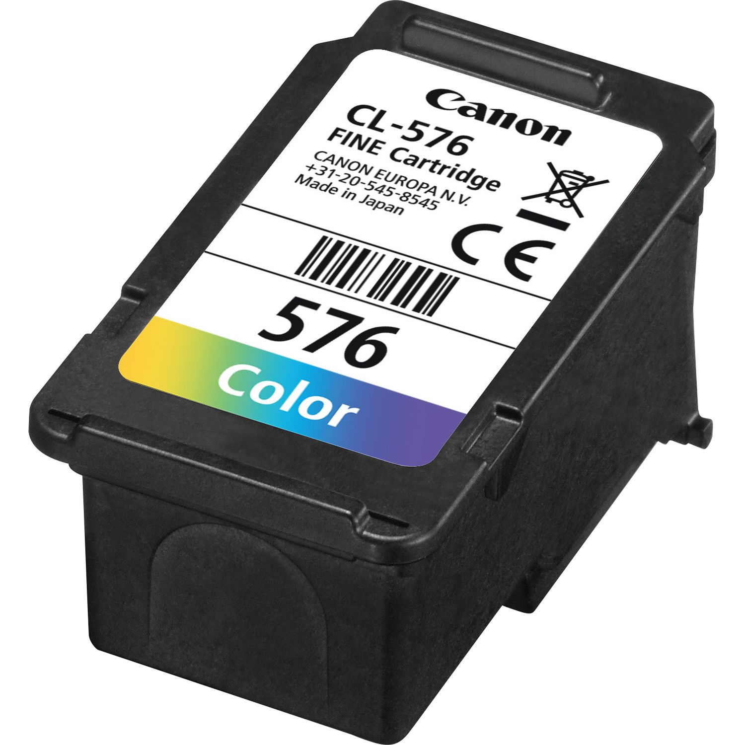 Canon cartouche encre CL-576XL couleurs (5441C001)