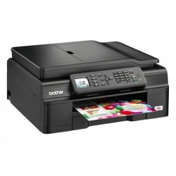 Brother MFC-J5740DW - Imprimante jet d'encre Brother sur