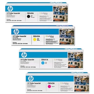 TONERS LASER HP