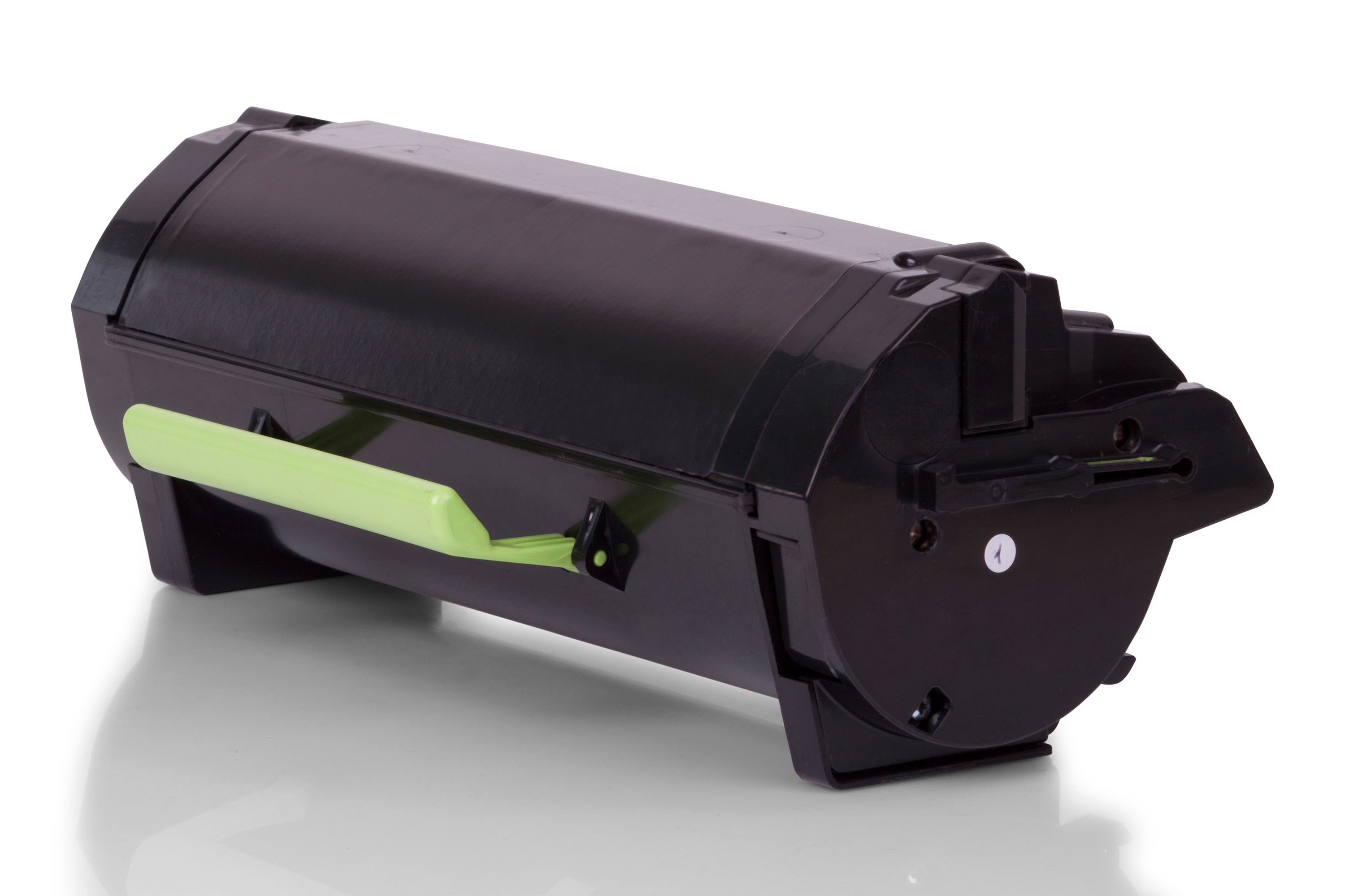 Toner compatible LEXMARK 60F2X00 noir