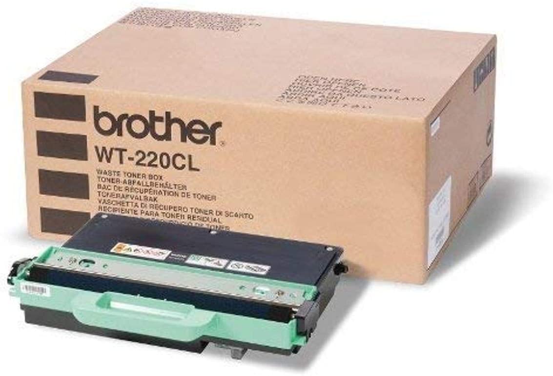 Brother WT-220CL collecteur de toner usagé