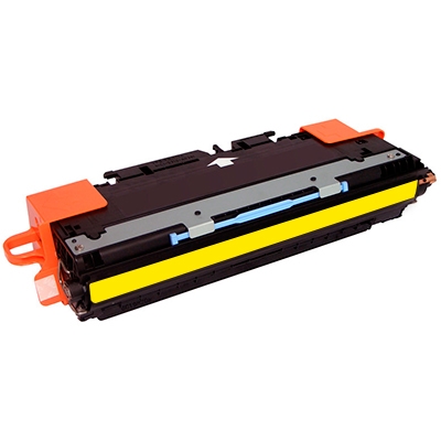 Toner compatible HP 311A jaune