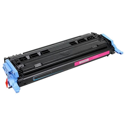 Toner compatible CANON C-EXV26 magenta