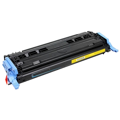 Toner compatible CANON C-EXV26 jaune