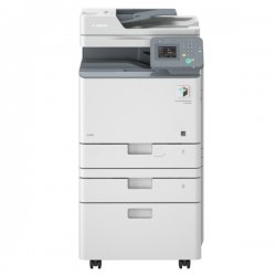 IMAGERUNNER C1300 Series