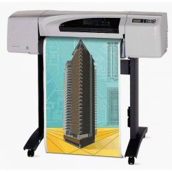 DESIGNJET 500