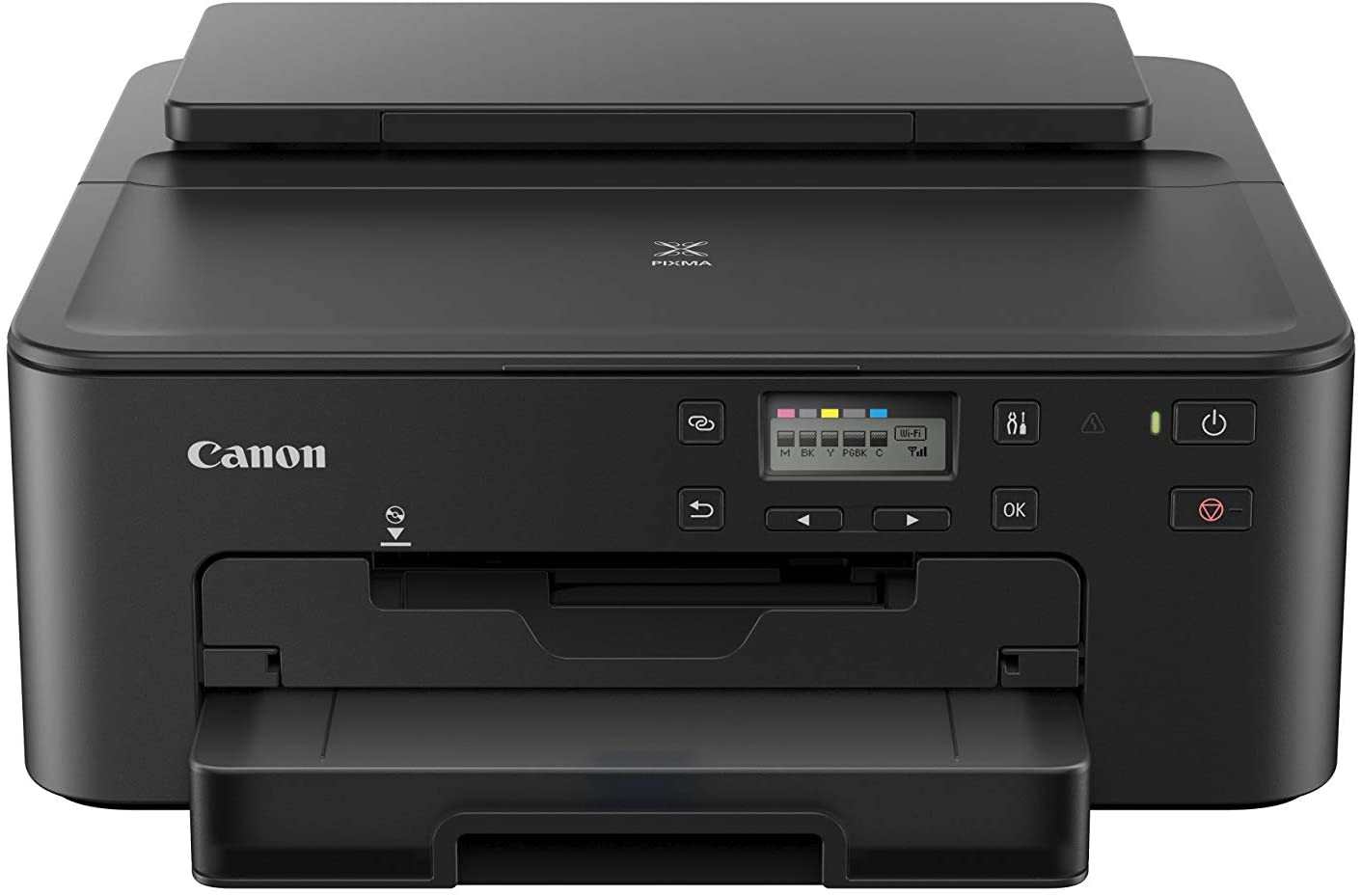 Canon 580XXL / 581XXL Noir et Couleur, Lot de 5 cartouches encre  compatibles (1998C005)