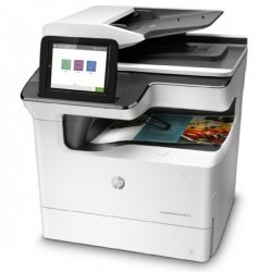 PageWide Enterprise Color MFP 785Z PLUS