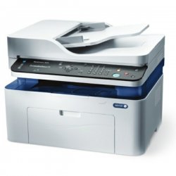 XEROX WC 3025