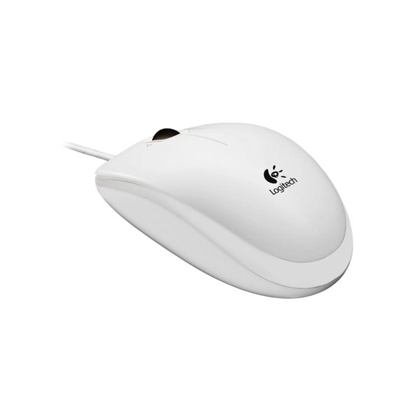 Souris USB Logitech B100