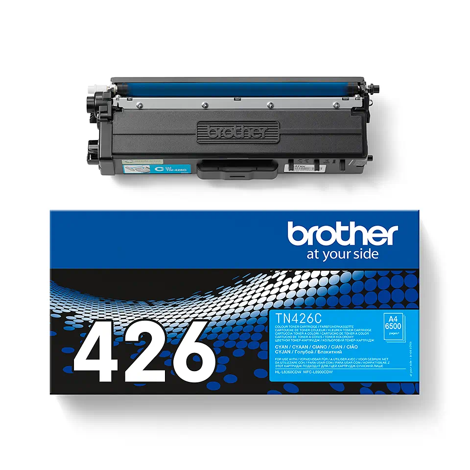 Brother Toner TN-426C Cyan