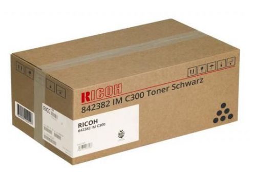 Ricoh toner 842382 noir