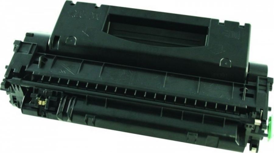 Toner UPrint compatible HP 05XL/719 noir