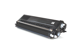 Toner compatible BROTHER TN-326BK noir