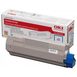 Consommables Laser OKI