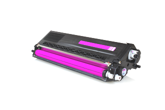 Toner compatible BROTHER TN-326M magenta