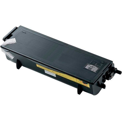 Toner compatible BROTHER TN-6600 noir