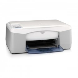 DESKJET F380 Series