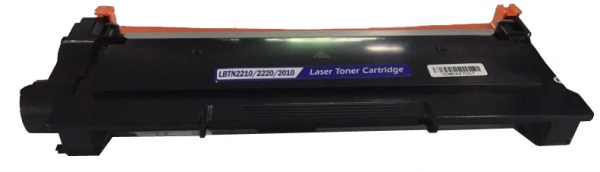 Toner compatible BROTHER TN-2220 XL noir