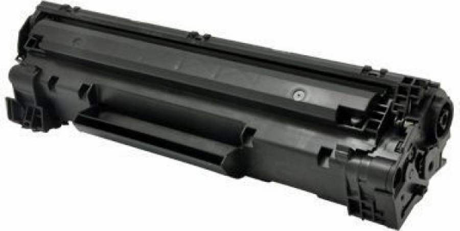 Toner UPrint compatible HP 725/85A noir