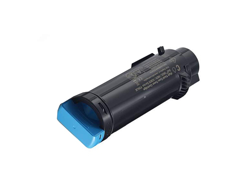 Toner compatible avec XEROX Phaser 6510/WorkCentre 6515 (106R03473) cyan