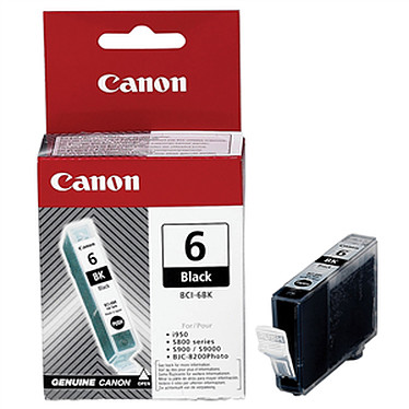 CARTOUCHES JET D'ENCRE POUR CANON