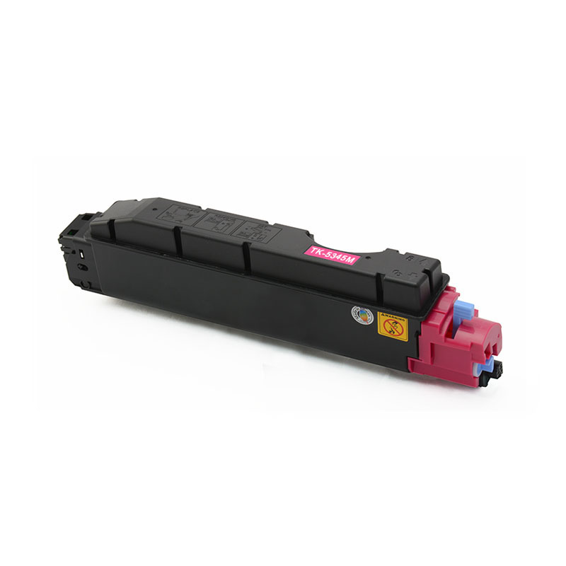 Toner compatible Kyocera TK5345 Magenta