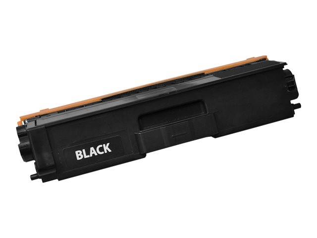 Toner compatible BROTHER TN-900BK noir