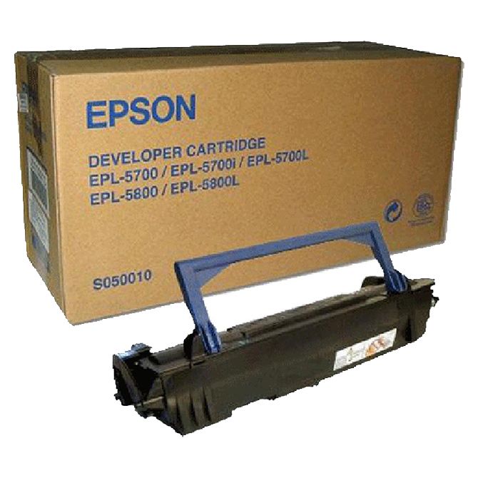 EPSON EPL 5700