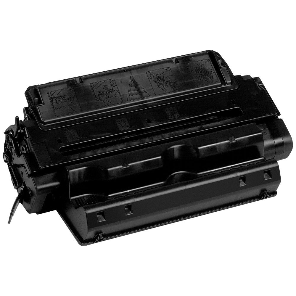 Toner compatible HP 82X noir