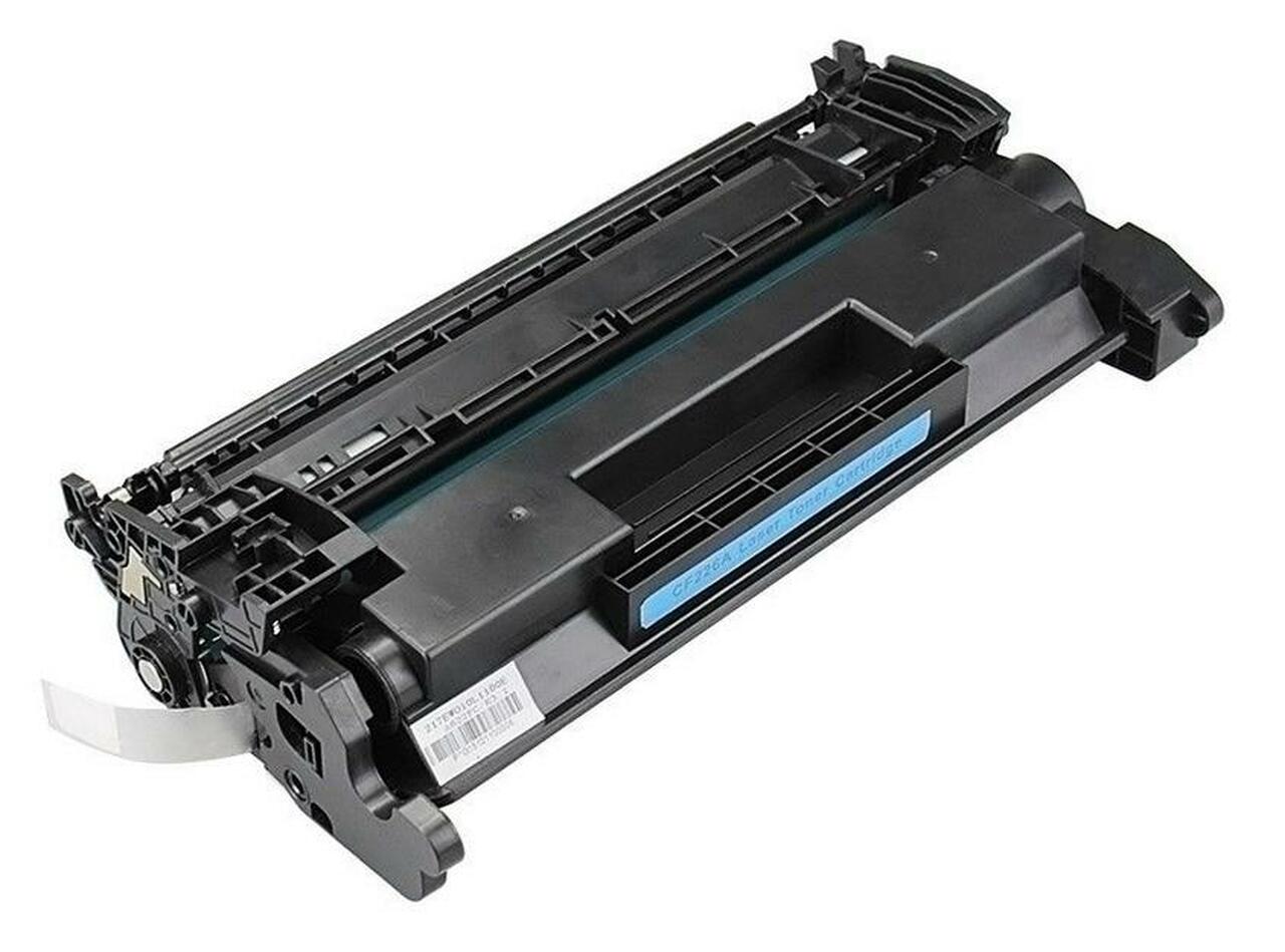 Toner compatible 26A noir