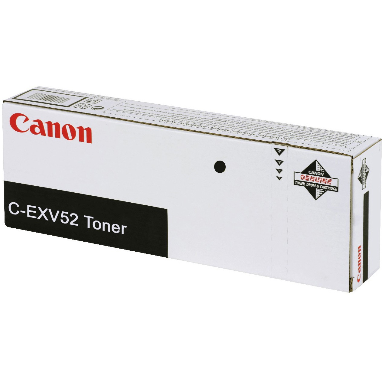 CANON C-EXV52