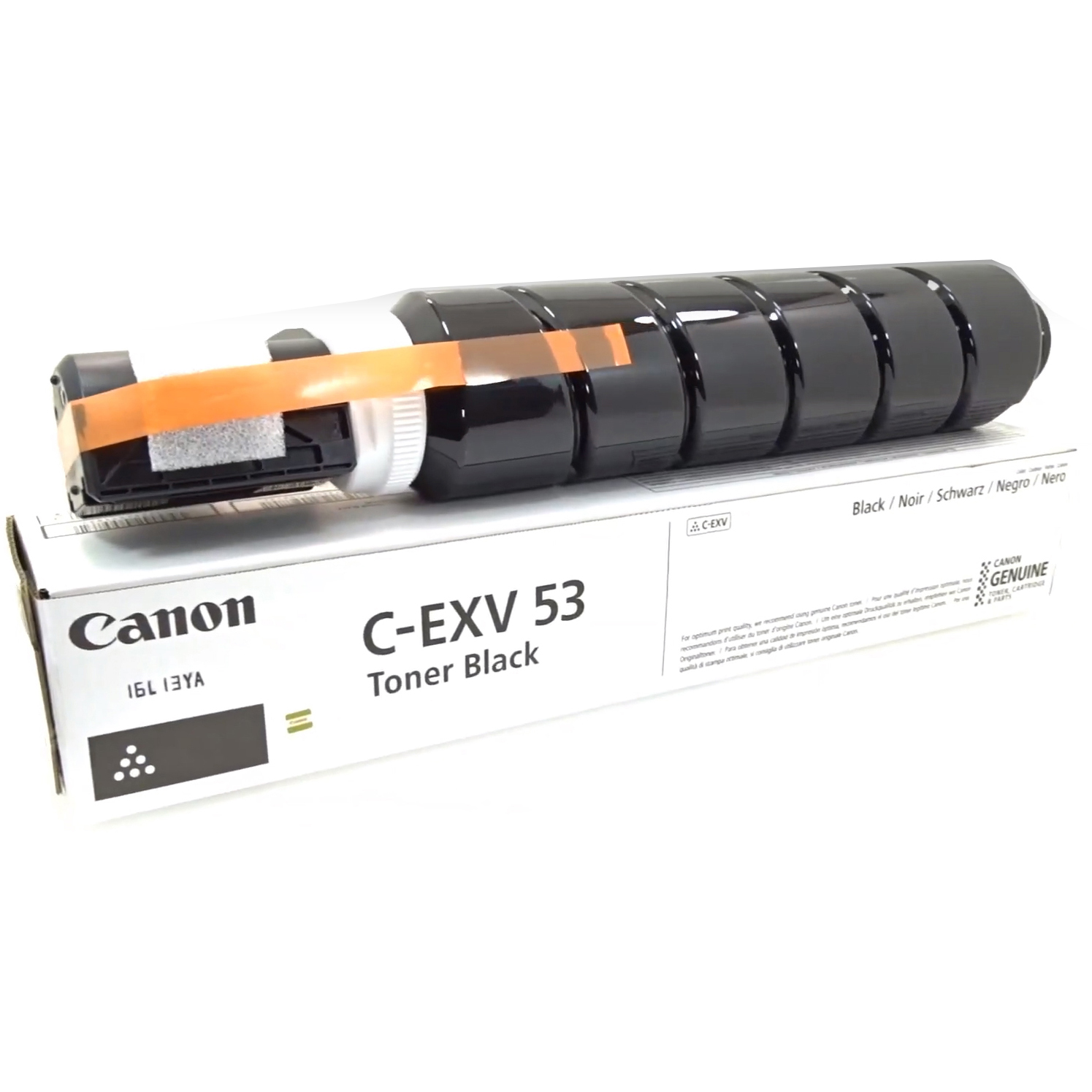 Toner CANON C-EXV53