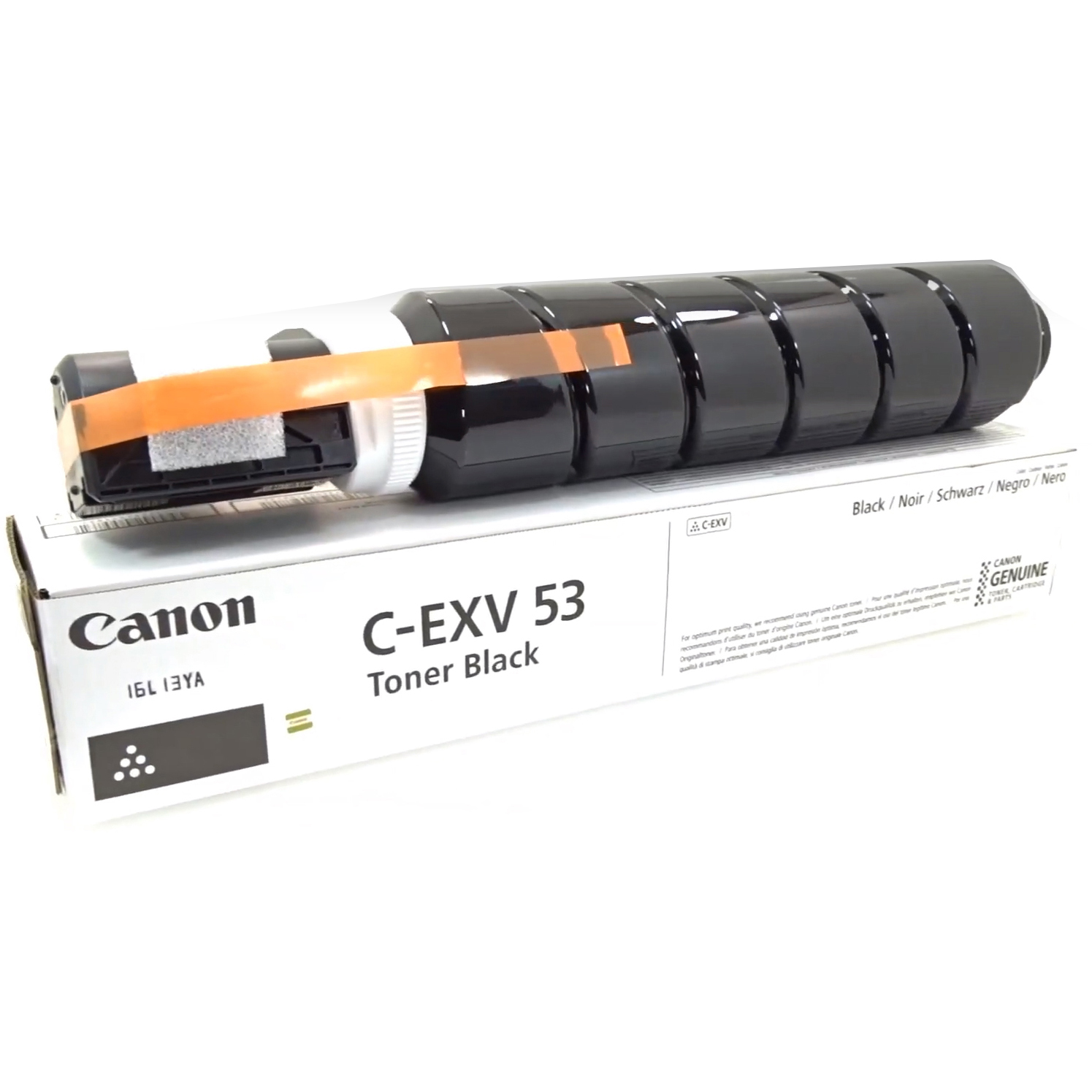 Canon Toner C-EXV53 (0473c002) noir