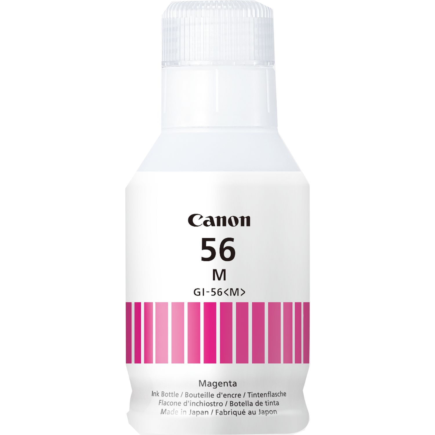 Canon Cartouche encre GI-56m (4431C001) magenta