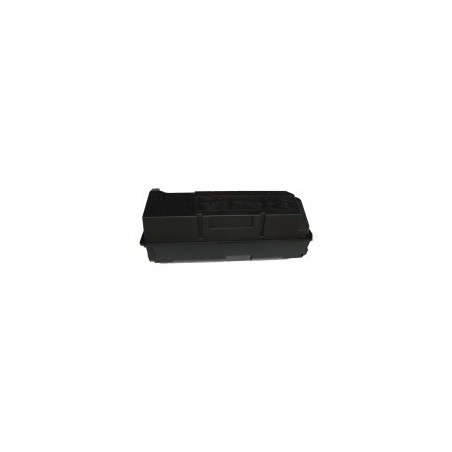 Toner compatible Kyocera TK330 noir - Remplace 1T02GA0EUC