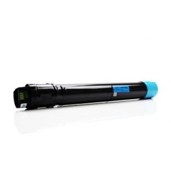 Toner compatible XEROX 106R01436 cyan