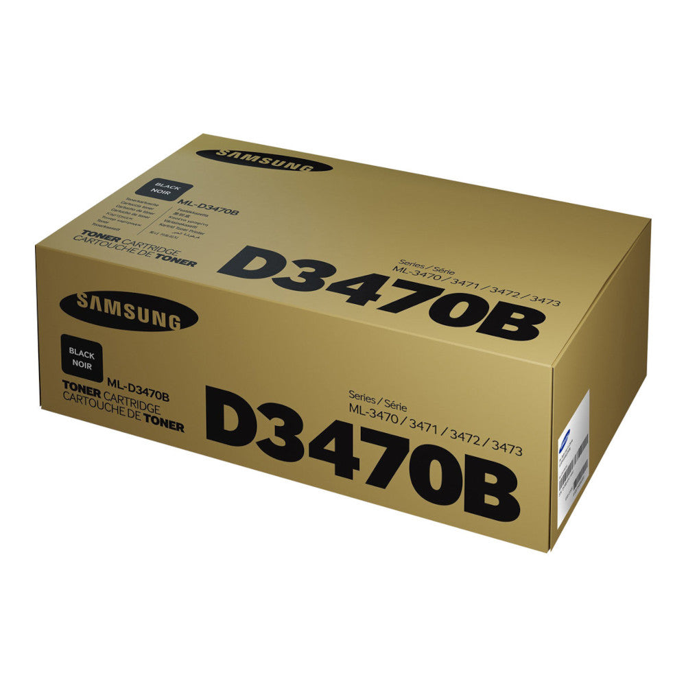 Samsung Toner ML-D3470B (SU672A) noir