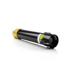 Toner compatible XEROX 106R01509 jaune