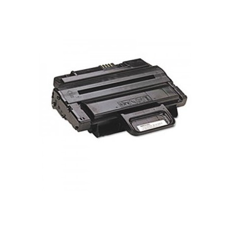 Toner compatible XEROX 106R01374 noir