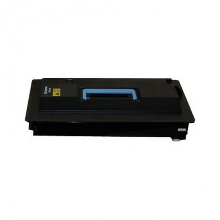 Toner compatible KYOCERA TK-715 noir