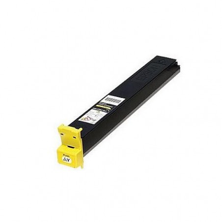 Toner compatible EPSON C13S050474 jaune