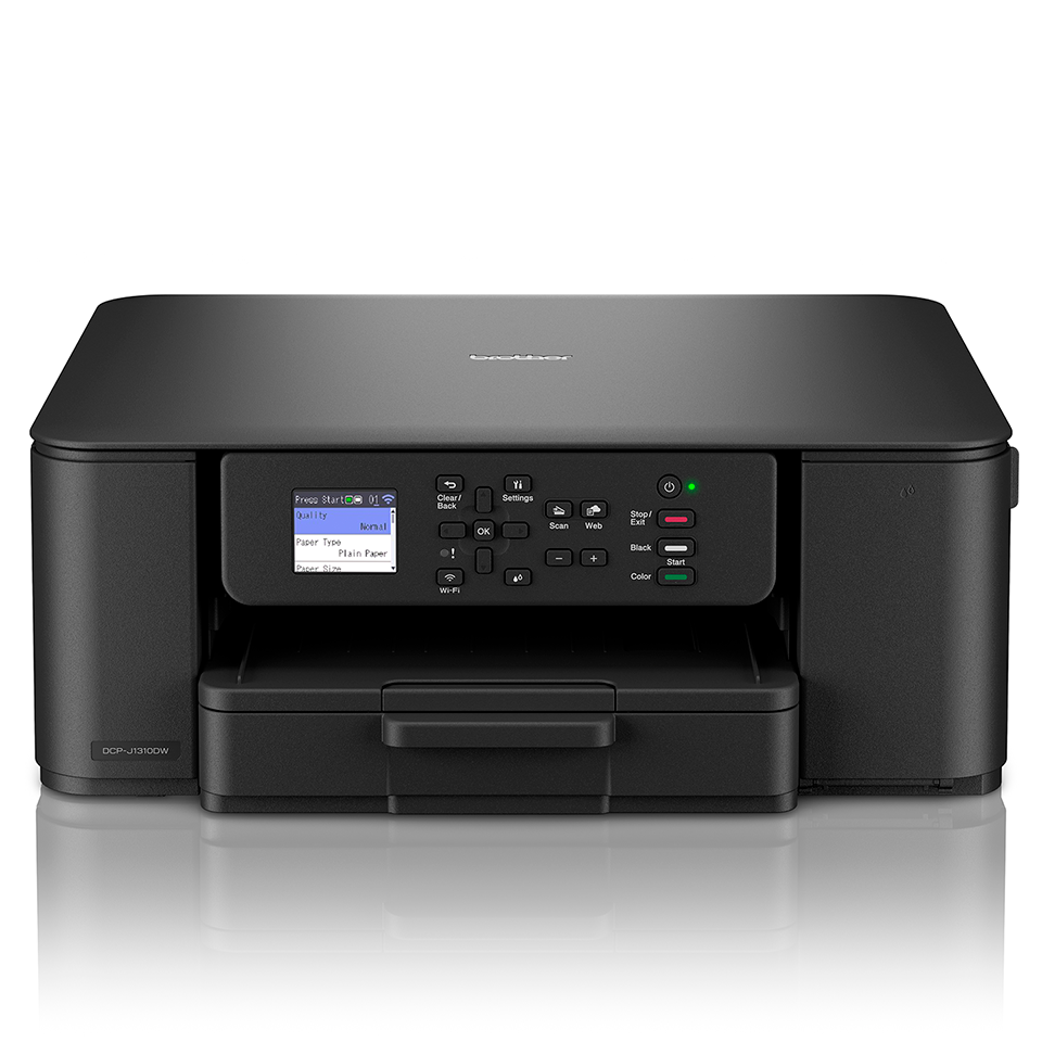 DCP-J1310DW