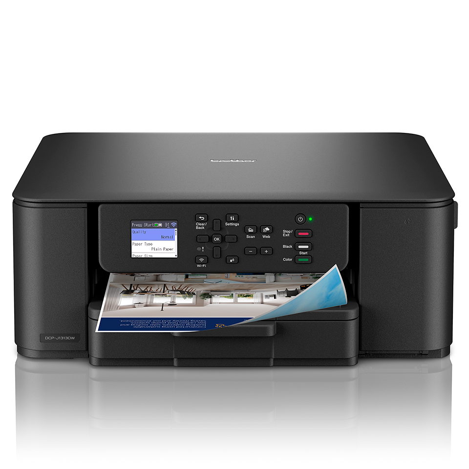 DCP-J1313DW