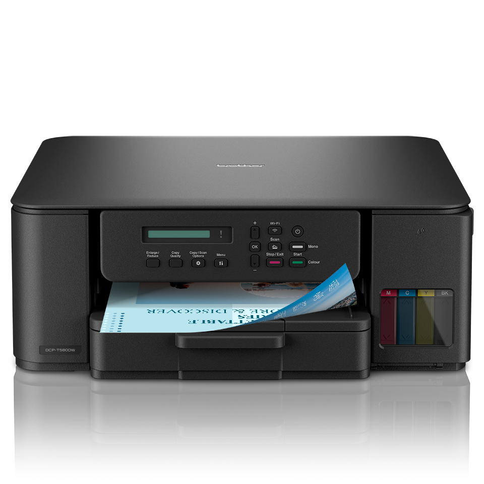 BROTHER DCP-T580DW